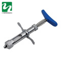 Poultry Farming Veterinary Equipment Automatic Chicken Vaccine Syringe